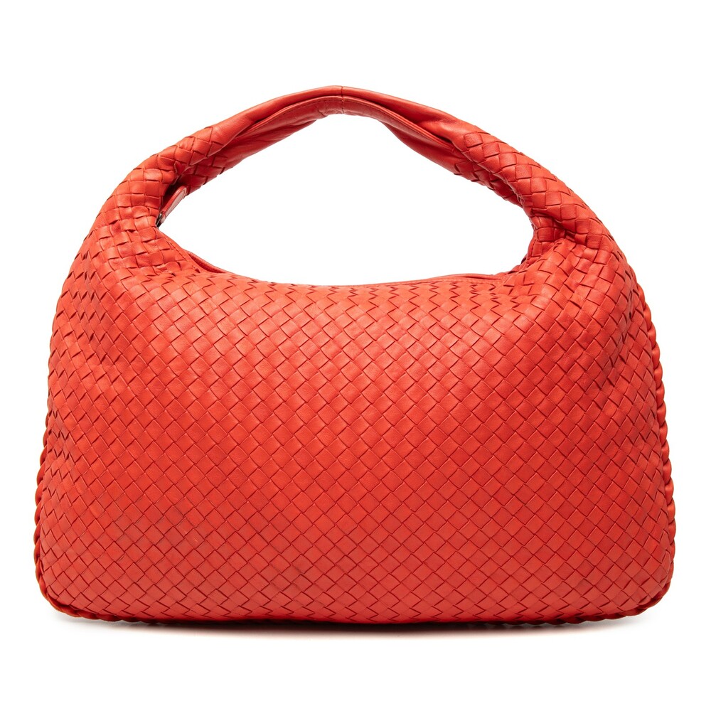 Bottega Veneta Medium Nappa Intrecciato #330204B12B